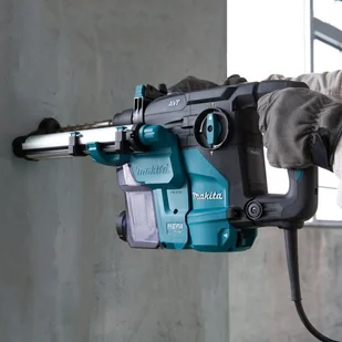 Makita HR3011FCJ - Młoty udarowe - miniaturka - grafika 9