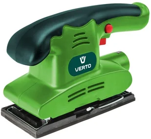 Verto 51G325 - Szlifierki i polerki - miniaturka - grafika 2