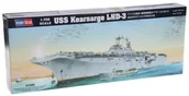 Modele do sklejania - Hobby Boss 83404 zestaw do budowy modelu USS Kearsarge LHD-3 - miniaturka - grafika 1