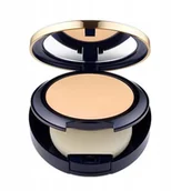 Pudry do twarzy - Estee Lauder Estee Lauder Double Wear Stay in Place Matte Powder Foundation 3N 12g - miniaturka - grafika 1