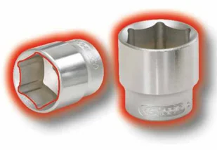 KS Tools CLASSIC 48-częściowy zestaw kluczy, nasadek i bitów, 917.0648 - Śrubokręty - miniaturka - grafika 3