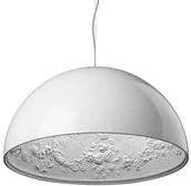 Lampy sufitowe - Flos Lampa wisząca SKYGARDEN 1 white F0001009 - miniaturka - grafika 1