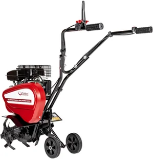 CEDRUS Polska GL08 / GL450 GLEBOGRYZARKA SPALINOWA KULTYWATOR WEIMA 2.5KM / 42cm - EWIMAX - Glebogryzarki - miniaturka - grafika 4