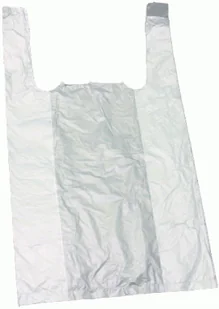 Reklamówka 20 100 sztuk STELLA - Akcesoria do pakowania - miniaturka - grafika 2