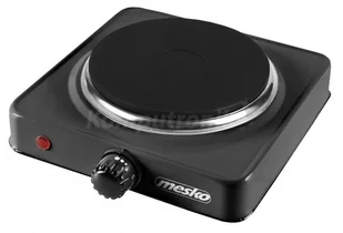 Płyta elektryczna Mesko MS 6508 - Płyty elektryczne - miniaturka - grafika 3