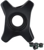 Części rowerowe - SRAM SRAM Bosch Gen4 Spider 107mm BCD incl. Bolts 2021 Akcesoria do napędu 2287005506 - miniaturka - grafika 1