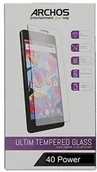 Folie ochronne do telefonów - Archos Archos folia ochronna ze szkła hartowanego do Archos 40 Power AUAR40POWVT - miniaturka - grafika 1