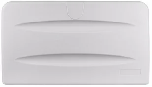 Impeco Przewijak dziecięcy poziomy 870x500/110x(H)516mm BABH99 - Przewijaki - miniaturka - grafika 4