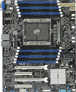 ASUS Computer Server MB Asus z11 Pa-U12 LGA 3647 Z11PA-U12 - Płyty główne serwerowe - miniaturka - grafika 2