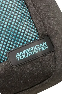 American Tourister by Samsonite Plecak na laptop 15,6'' Sporty Mesh 20,5l 128317 8399 89G*001 18 - Torby na laptopy - miniaturka - grafika 7