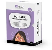 Programy edukacyjne - mTalent LEARNETIC POTRAFIĘ Obszar polonistyczny kl 4-6) - miniaturka - grafika 1