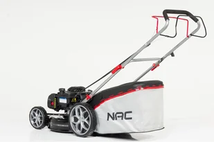 NAC LS46-500E-HSS-JR - Kosiarki - miniaturka - grafika 6