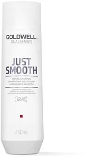 Goldwell JUST SMOOTH SZAMPON UJARZMIAJĄCY 250ML - Szampony do włosów - miniaturka - grafika 2