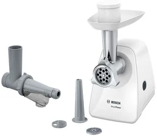 Bosch MFW2515W - Maszynki do mięsa - miniaturka - grafika 2