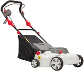 Wertykulatory i aeratory - Nac SCE180 Y - miniaturka - grafika 1