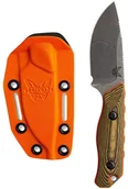 Noże - Benchmade Nóż 15017-1 HUNT 136-599 - miniaturka - grafika 1