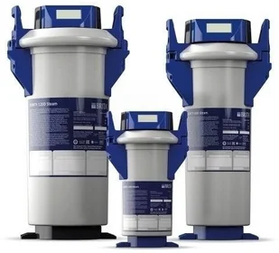 Brita Purity Steam 450 - Głowica bez wyświetlacza + filtr code-1038 - Uzdatniacze wody - miniaturka - grafika 2