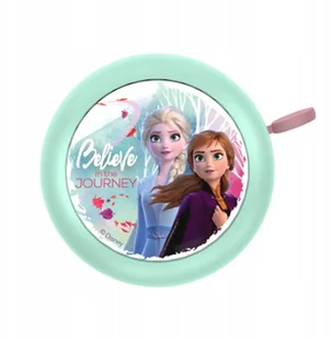 Frozen Dzwonek Do Roweru 2 - Dzwonki do roweru - miniaturka - grafika 5