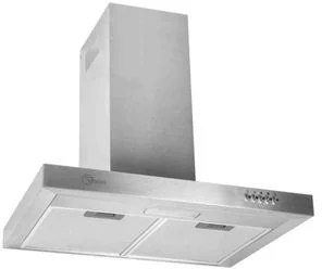 Focus Fuenta 60 Inox - Okapy kuchenne - miniaturka - grafika 2