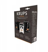 Akcesoria i części do ekspresów do kawy - Oryginalny zestaw czyszczący Krups XS5300 - miniaturka - grafika 1