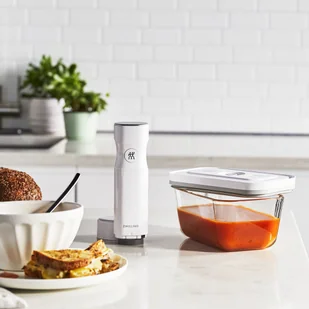 Zwilling Zwilling - Pompa próżniowa Fresh&amp;Save - Pojemniki kuchenne - miniaturka - grafika 9