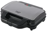 Opiekacze - Adler XXL AD3043 - miniaturka - grafika 1