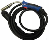 Akcesoria spawalnicze - BINZEL Uchwyt Spawalniczy Abicor MB36AK 5m Grip - miniaturka - grafika 1