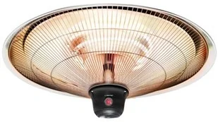 TROTEC Designerski sufitowy promiennik ciepła IR 2000 SC - Ogrzewanie przenośne - miniaturka - grafika 4