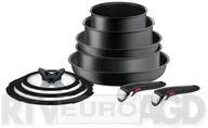 Zestawy garnków i patelni - Tefal Ingenio Ultimate 10 elementów - miniaturka - grafika 1