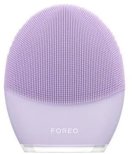 FOREO LUNA 3 Skóra wrażliwa - Szczoteczki do twarzy - miniaturka - grafika 2