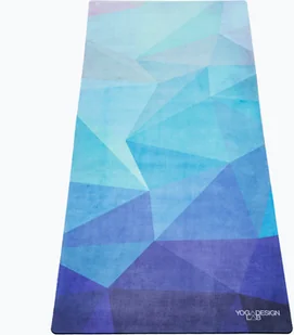 YOGADESIGNLAB Mata YogaDesignLab Combo Yoga - Maty do jogi - miniaturka - grafika 17