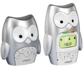 Elektroniczne nianie i monitory oddechu - Vtech BM2300 - miniaturka - grafika 1