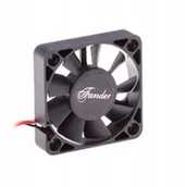 Chłodzenie procesora - Fander Wentylator Roxo 5010L 50MM FRX3-5010L - miniaturka - grafika 1