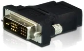 Adaptery i przejściówki - Aten Adapter 2A-127G DVI HDMI 2A-127G - miniaturka - grafika 1