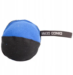 Dingo Gear K9 Zabawka Dla Psa Piłka #16CM Trening - Zabawki dla psów - miniaturka - grafika 3