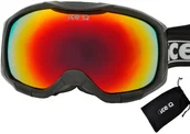 Gogle narciarskie - ICE-Q Gogle Szklarska-2 - miniaturka - grafika 1