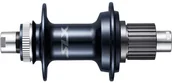 Piasty rowerowe - Shimano SLX FH-M7110-B Piasta tylnego koła 12-rz. Oś przelotowa E-Thru CL, black 28H 2020 Piasty MTB E-FHM7110BC - miniaturka - grafika 1