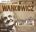 StoryBox.pl Bitwa o Monte Cassino - audiobook (CD MP3) - Melchior Wańkowicz - Lektury szkoła podstawowa - miniaturka - grafika 2