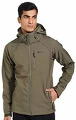Kurtki i kamizelki sportowe męskie - Columbia Columbia Kurtka męska Cascade Ridge II Softshell 1516251 - miniaturka - grafika 1
