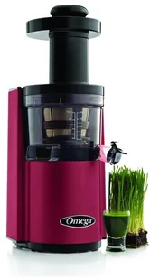 Omega VSJ843RR - Wyciskarki wolnoobrotowe - miniaturka - grafika 4