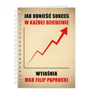 Murrano Notatnik kołonotatnik z nadrukiem KZ-NOT-050 - Gadżety dla niej i dla niego - miniaturka - grafika 46