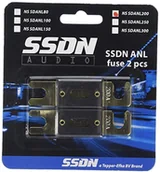 Akcesoria car audio - Newsound News górne NS sdanl200 Car Audio NS SDANL200 - miniaturka - grafika 1