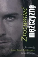 Psychologia - Zrozumieć mężczyznę - Renata Arendt-Dziurdzikowska, Peczko Benedykt - miniaturka - grafika 1