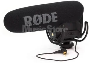 Rode VideoMic Pro Rycote - Kamery cyfrowe - akcesoria - miniaturka - grafika 4