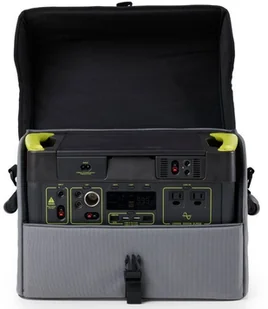 Goal Zero Dedykowana, ochronna torba do Yeti1000/1400 Lithium 92301 - Akcesoria turystyczne - miniaturka - grafika 10