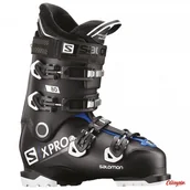 Buty narciarskie - Salomon Buty narciarskie X PRO 80 2018/2019 405515 - miniaturka - grafika 1