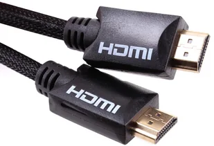 Conotech Kabel HDMI-HDMI 1.4, high speed 3,0m NS-015B - Kable - miniaturka - grafika 3