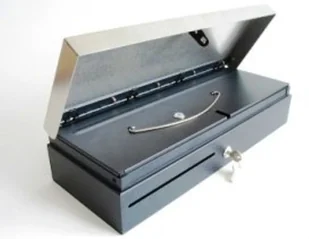 NOVITUS BONO/HD E (FLIP-TOP) - Akcesoria do kas i terminali - miniaturka - grafika 2