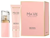 Zestawy perfum damskich - Hugo Boss Ma Vie - miniaturka - grafika 1