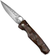 Noże - Mcusta Elite Tactility Iron Wood SPG2 8,5cm MC-0125G - miniaturka - grafika 1